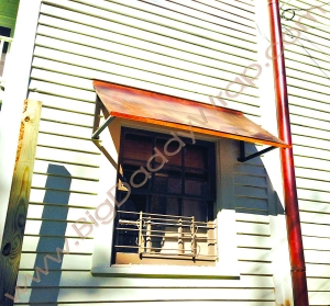 New Orleans Awnings | Metal Awnings New Orleans | New Orleans Style Awnings | Copper Awnings | Aluminum Awnings | Canvas Awnings | Algiers Awnings | Harvey Awnings | Marrero Awnings | Metairie Awnings | Louisiana Awnings | Big Daddy Wrap | 504-616-3880