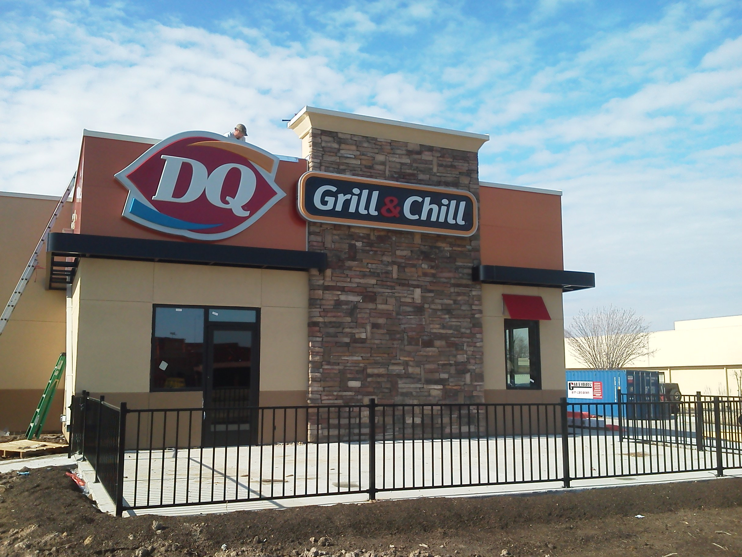 New Orleans Signs Business Signs Vehicle Wraps Car Boat Marine Vinyl