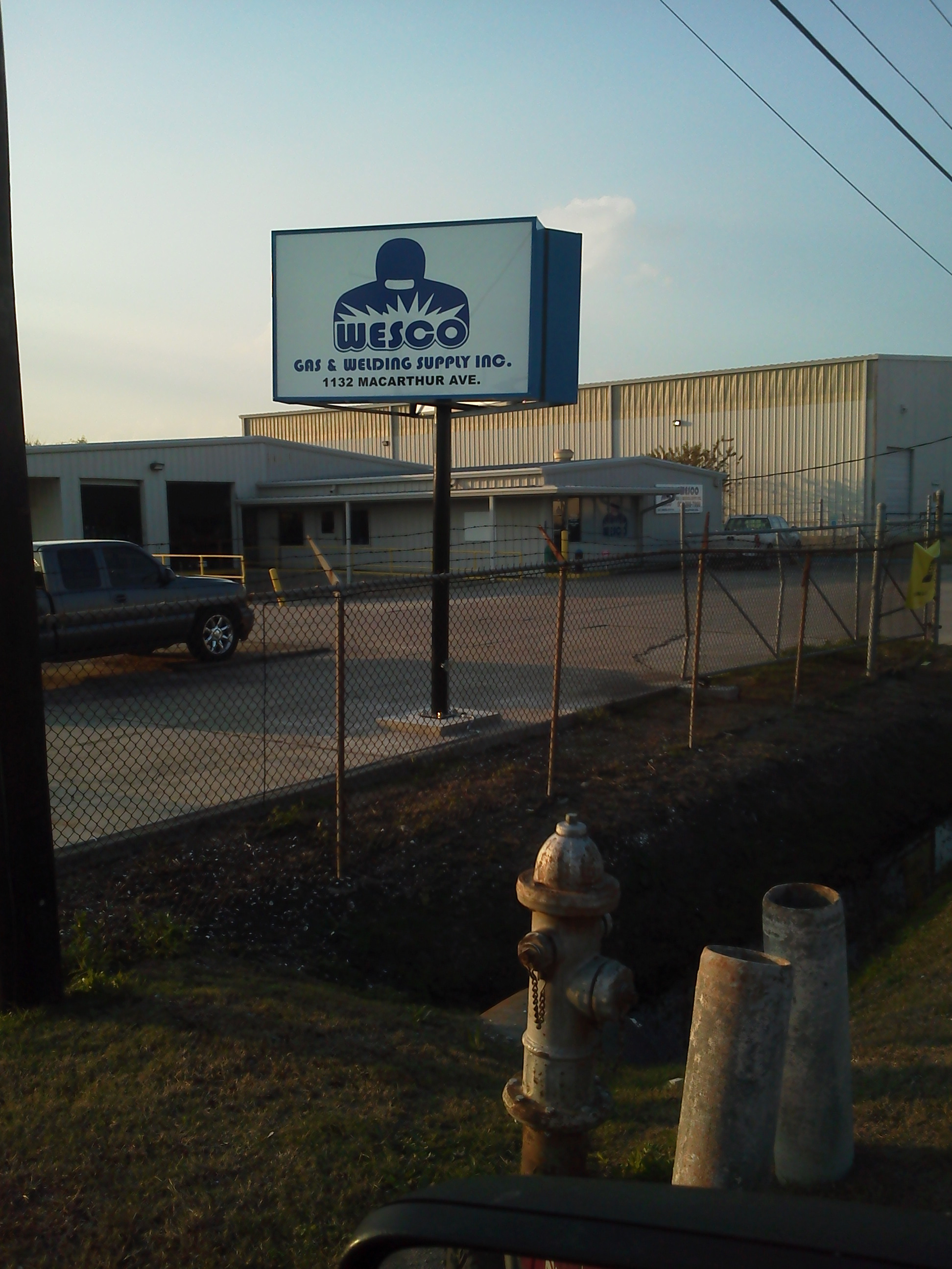 New Orleans Signs Business Signs Vehicle Wraps Car Boat Marine Vinyl