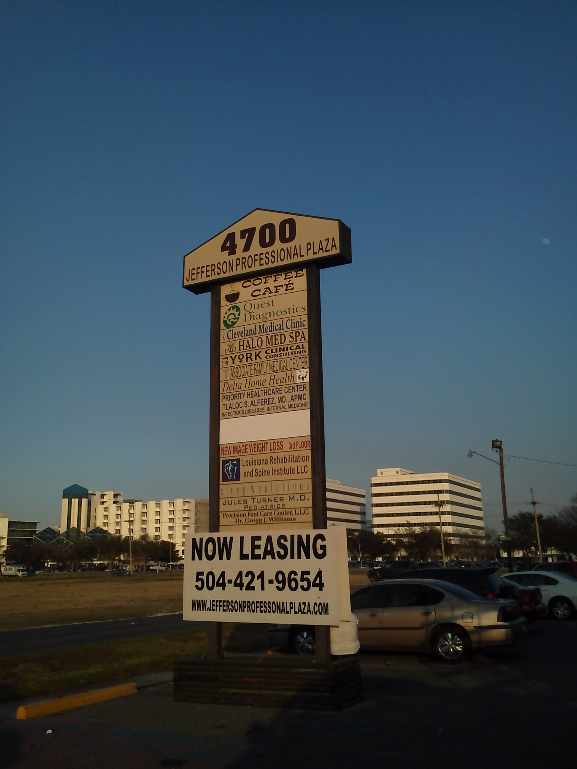 New Orleans Signs Business Signs Vehicle Wraps Car Boat Marine Vinyl