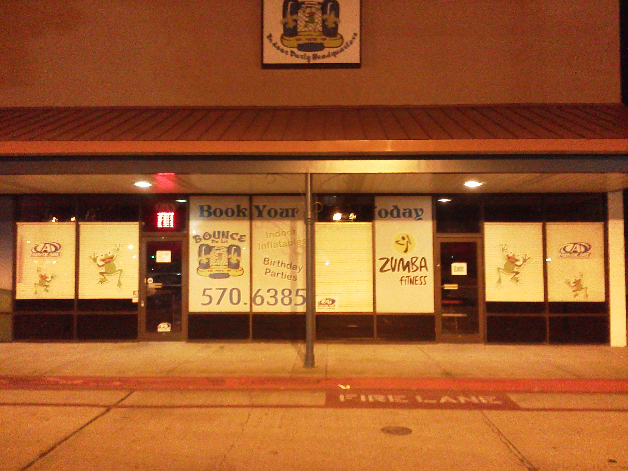 New Orleans Signs Business Signs Vehicle Wraps Car Boat Marine Vinyl