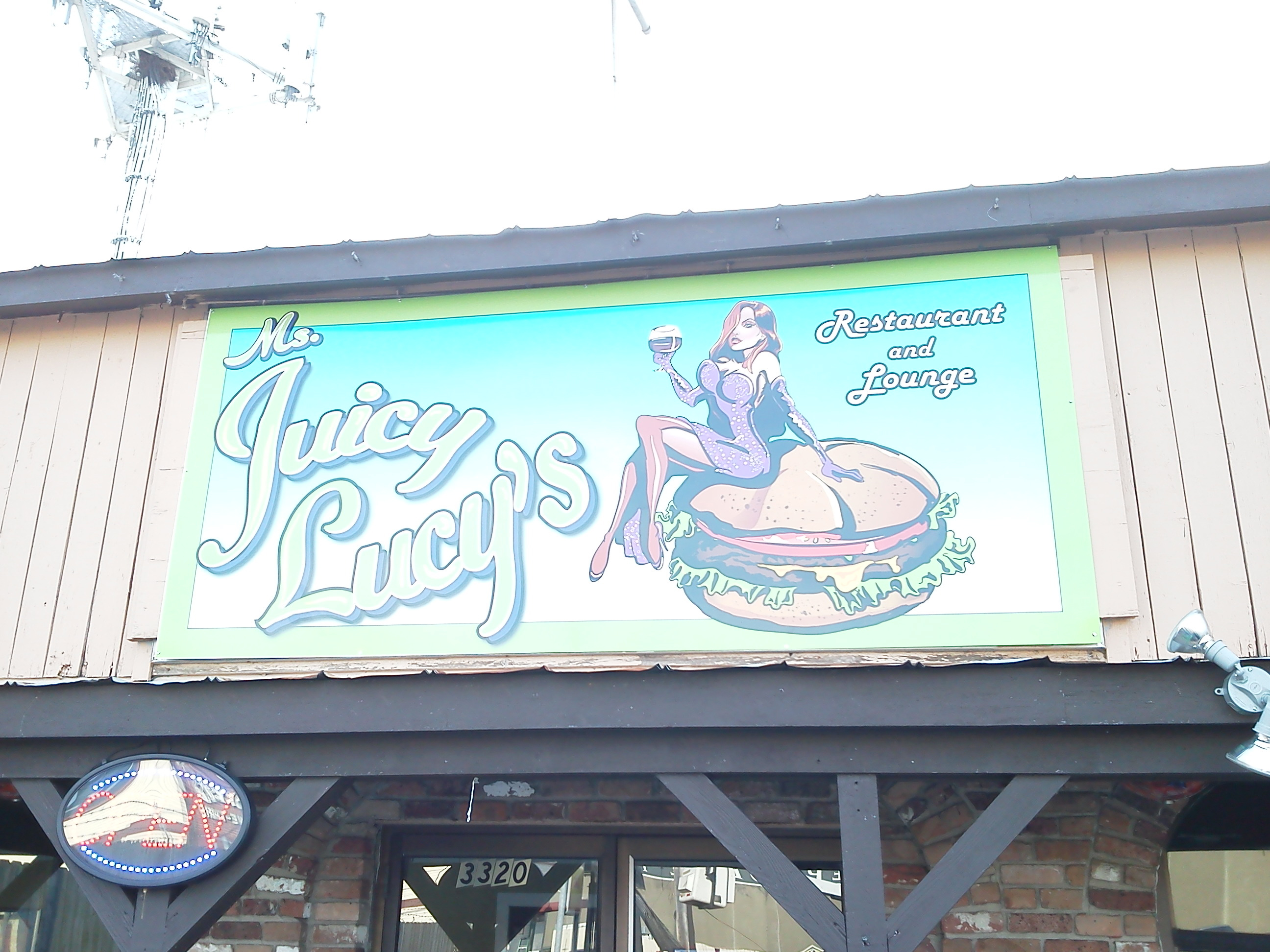 New Orleans Signs Business Signs Vehicle Wraps Car Boat Marine Vinyl