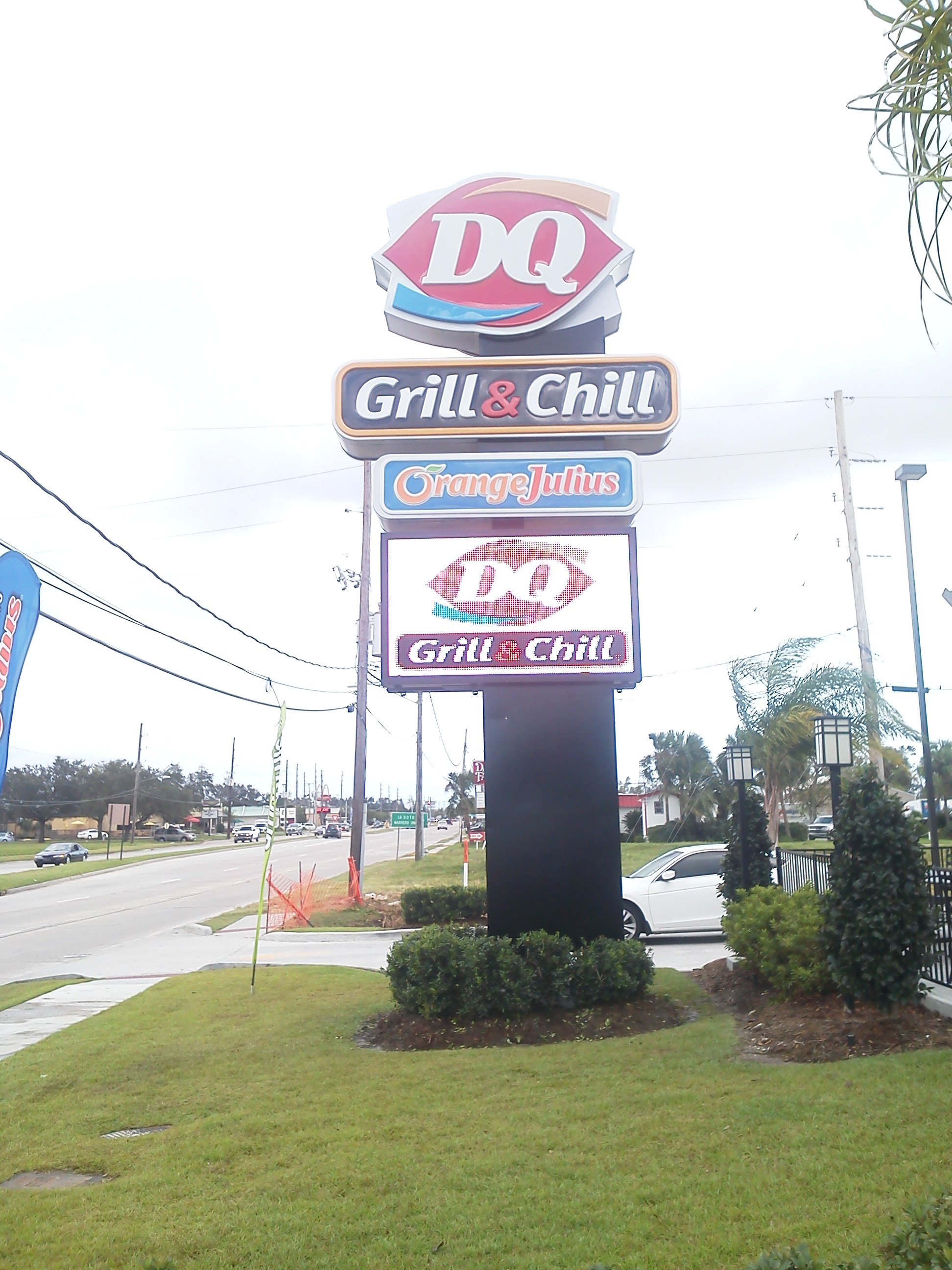 New Orleans Signs Business Signs Vehicle Wraps Car Boat Marine Vinyl