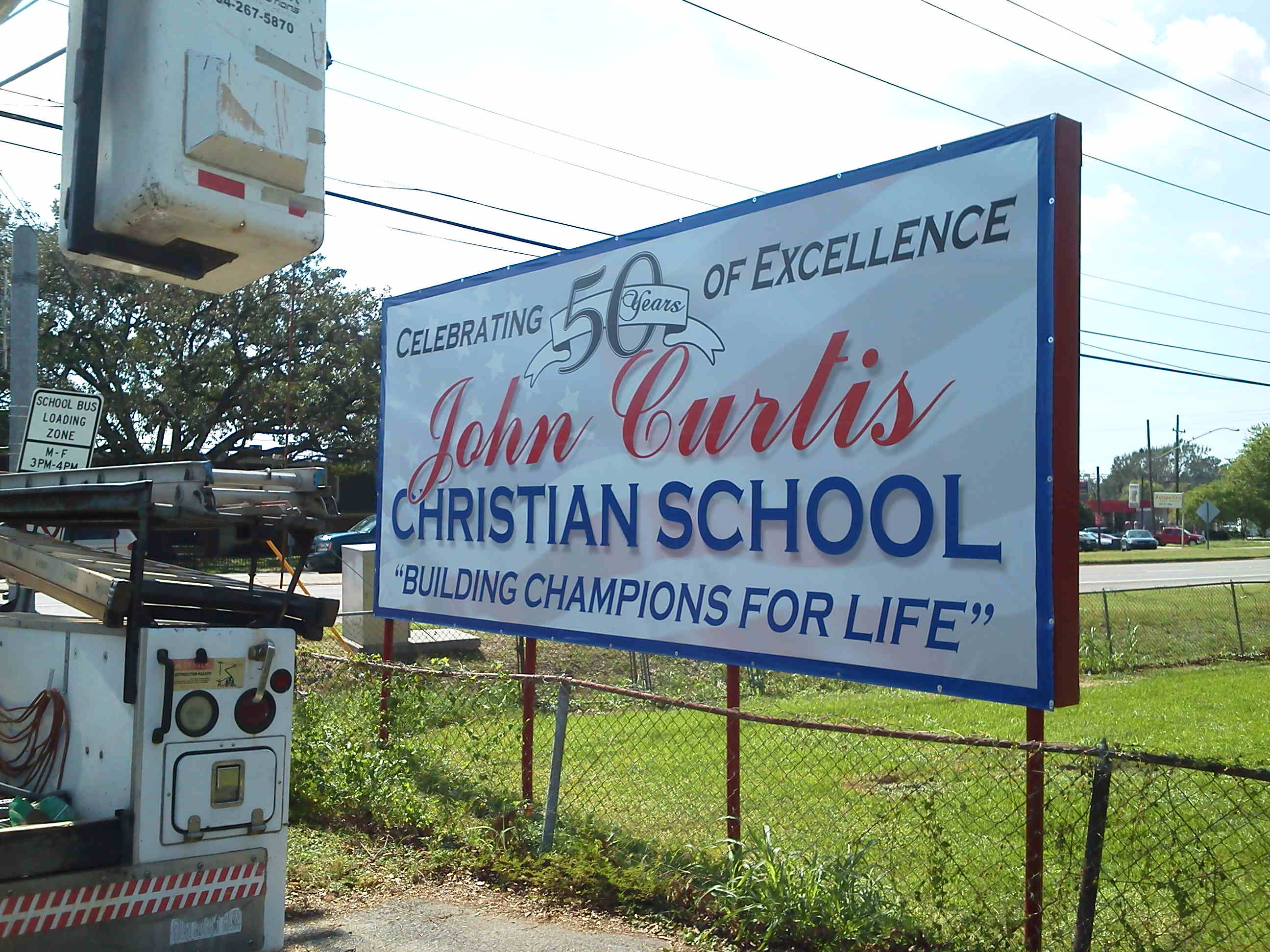 New Orleans Signs Business Signs Vehicle Wraps Car Boat Marine Vinyl