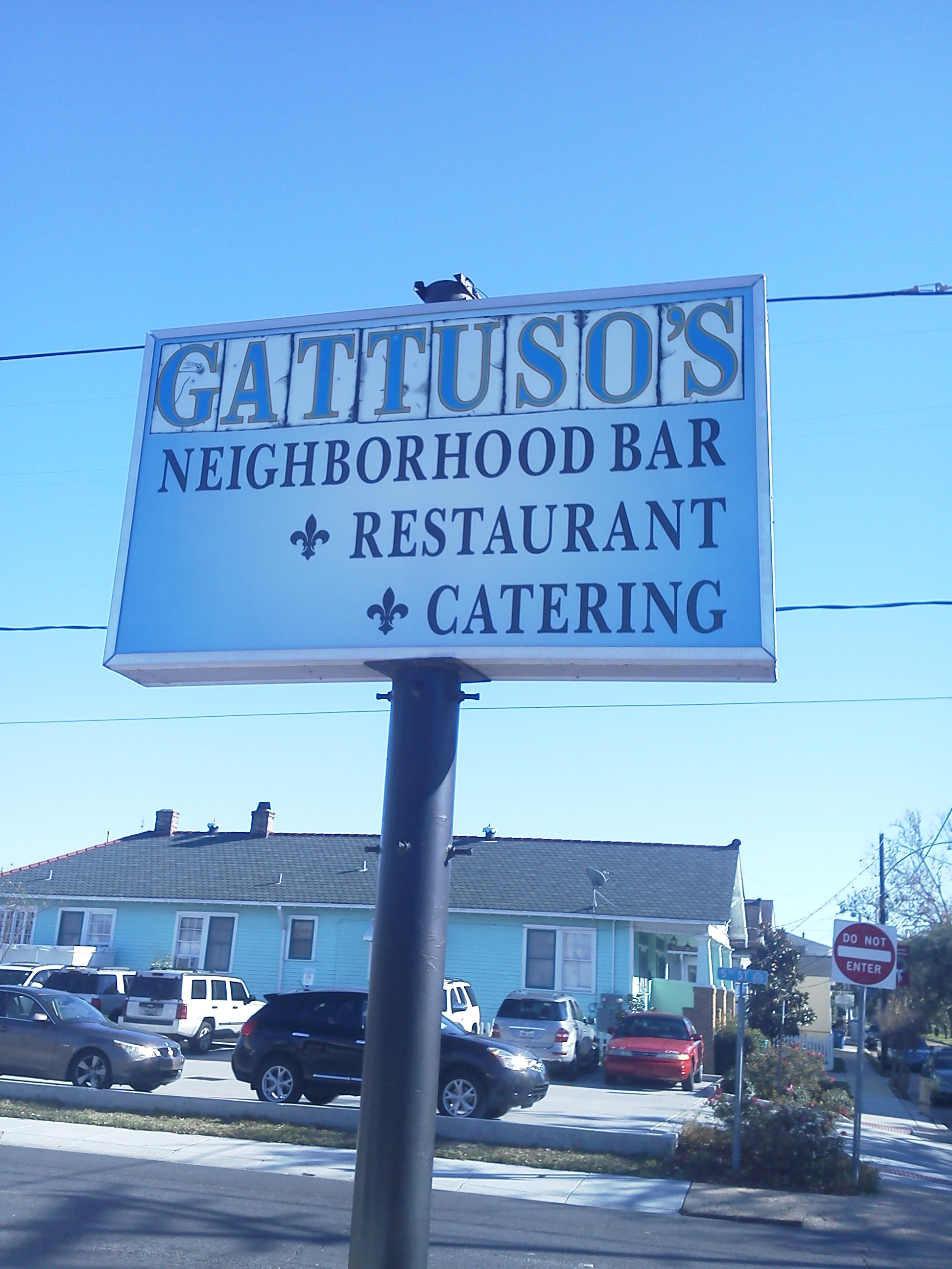 New Orleans Signs Business Signs Vehicle Wraps Car Boat Marine Vinyl