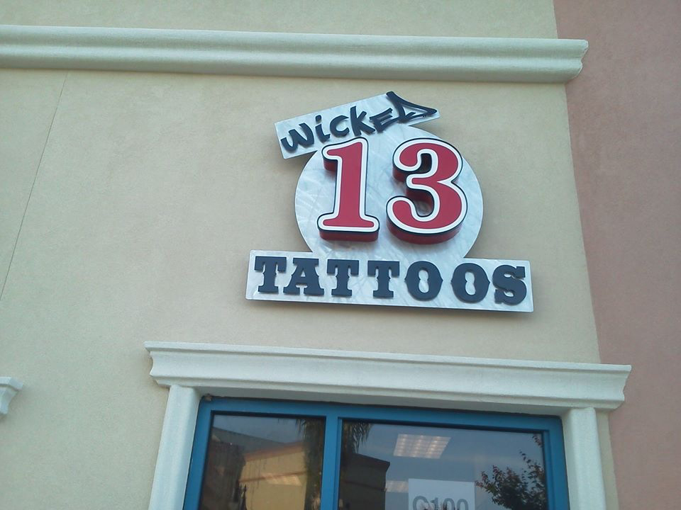 New Orleans Signs Business Signs Vehicle Wraps Car Boat Marine Vinyl