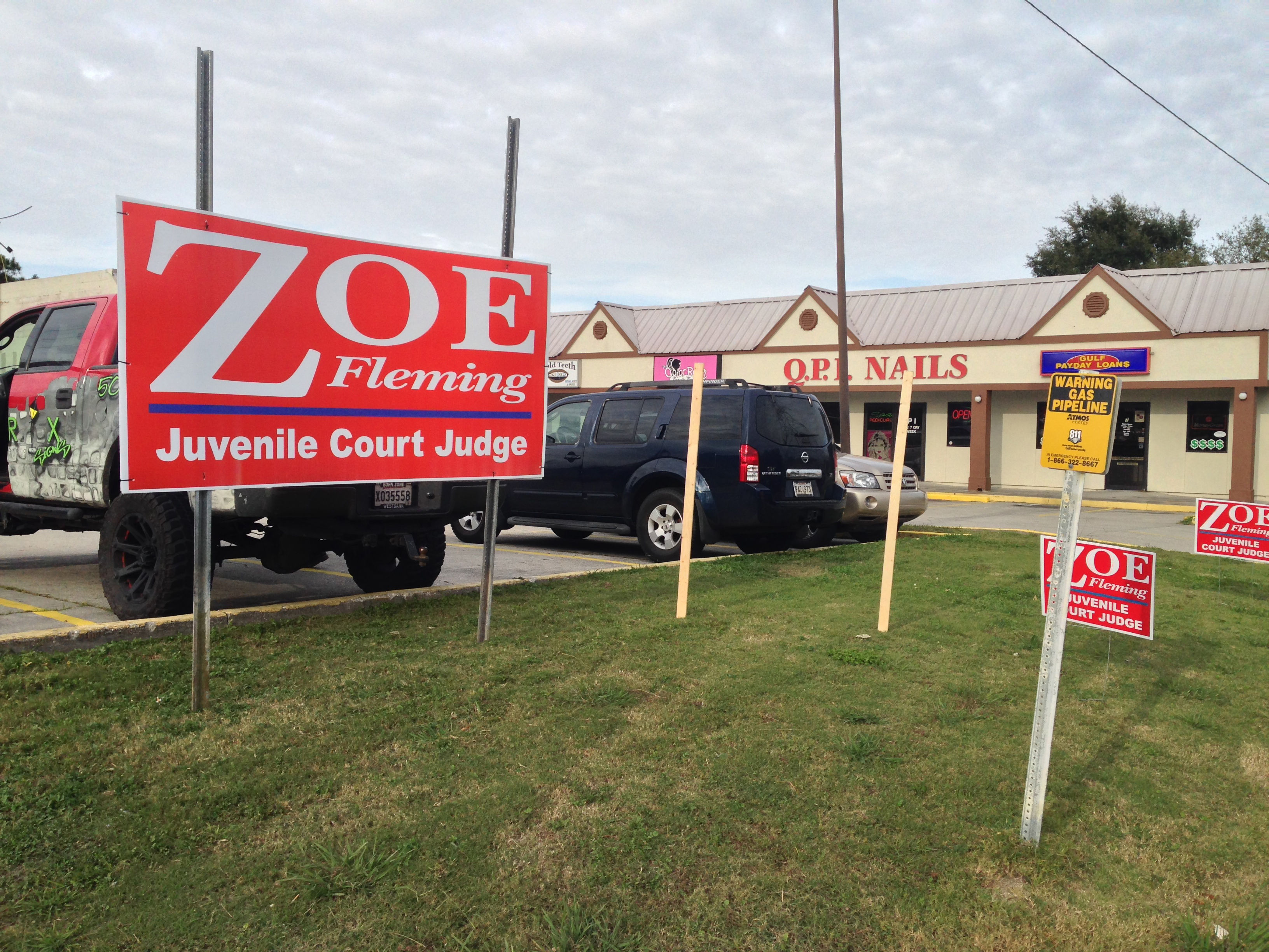 New Orleans Signs Business Signs Vehicle Wraps Car Boat Marine Vinyl