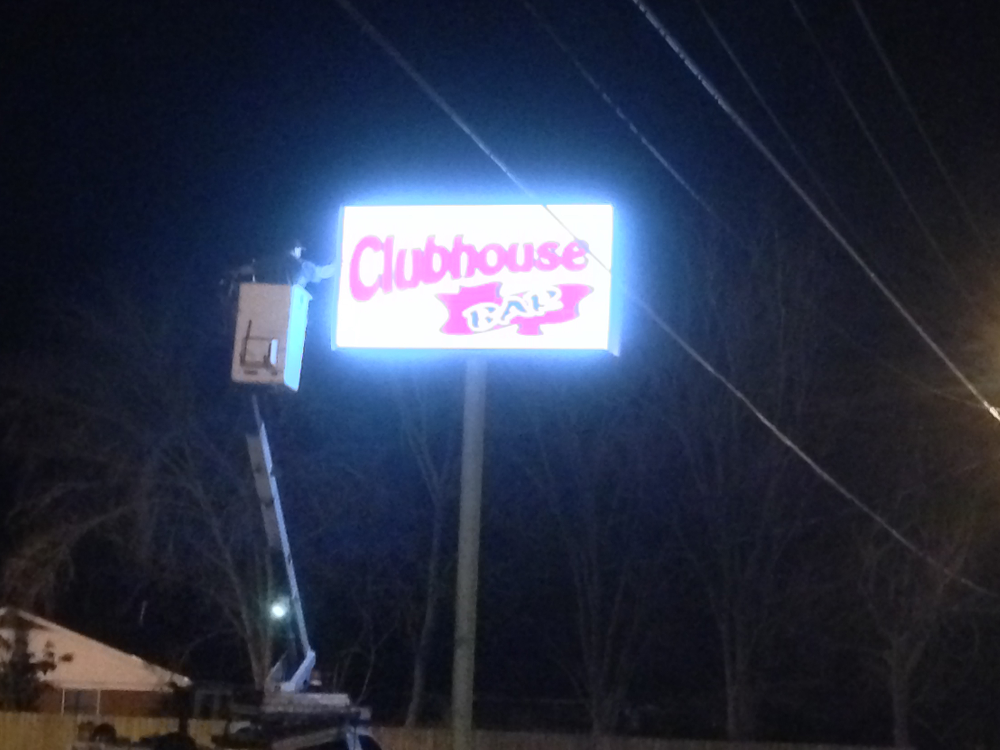 New Orleans Signs Business Signs Vehicle Wraps Car Boat Marine Vinyl