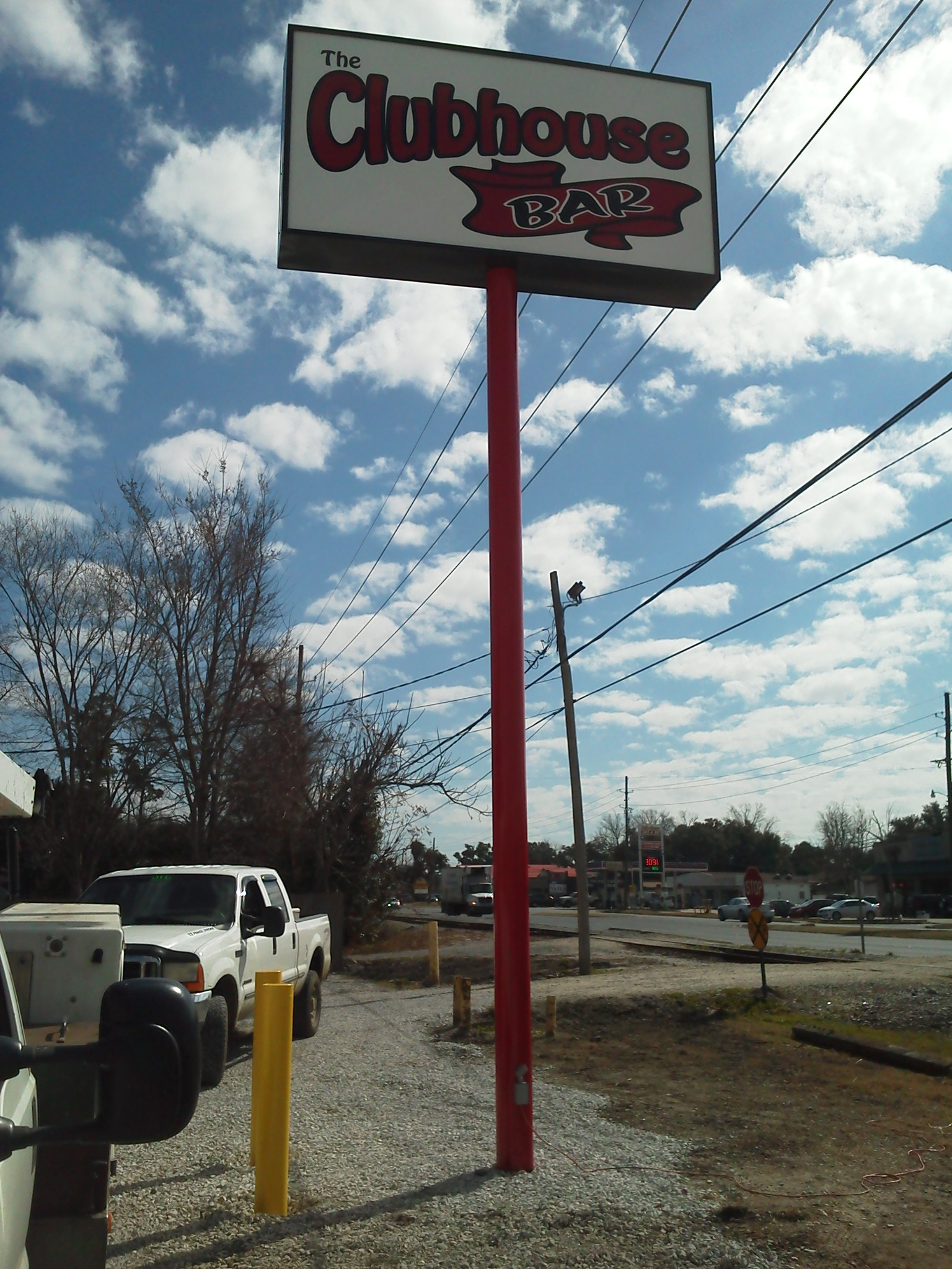 New Orleans Signs Business Signs Vehicle Wraps Car Boat Marine Vinyl