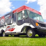 Big Daddy Wrap Vehicle Wraps Car Truck Sticker Decal Wrap Graphics Auto Vinyl