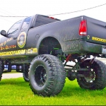 Big Daddy Wrap Vehicle Wraps Car Truck Sticker Decal Wrap Graphics Auto Vinyl