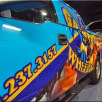 Big Daddy Wrap Vehicle Wraps Car Truck Sticker Decal Wrap Graphics Auto Vinyl
