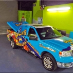 Big Daddy Wrap Vehicle Wraps Car Truck Sticker Decal Wrap Graphics Auto Vinyl