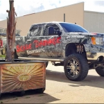 Big Daddy Wrap Vehicle Wraps Car Truck Sticker Decal Wrap Graphics Auto Vinyl