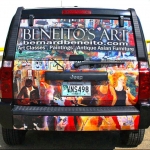 Big Daddy Wrap Vehicle Wraps Car Truck Sticker Decal Wrap Graphics Auto Vinyl