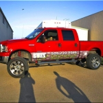 Big Daddy Wrap Vehicle Wraps Car Truck Sticker Decal Wrap Graphics Auto Vinyl