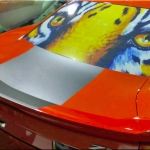 Big Daddy Wrap Vehicle Wraps Car Truck Sticker Decal Wrap Graphics Auto Vinyl