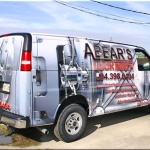 Big Daddy Wrap Vehicle Wraps Car Truck Sticker Decal Wrap Graphics Auto Vinyl