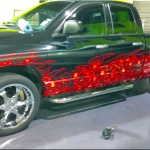 Big Daddy Wrap Vehicle Wraps Car Truck Sticker Decal Wrap Graphics Auto Vinyl