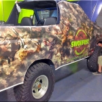Big Daddy Wrap Vehicle Wraps Car Truck Sticker Decal Wrap Graphics Auto Vinyl