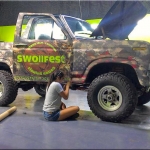 Big Daddy Wrap Vehicle Wraps Car Truck Sticker Decal Wrap Graphics Auto Vinyl