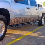 Big Daddy Wrap Vehicle Wraps Car Truck Sticker Decal Wrap Graphics Auto Vinyl