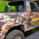 Big Daddy Wrap Vehicle Wraps Car Truck Sticker Decal Wrap Graphics Auto Vinyl