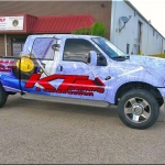 Big Daddy Wrap Vehicle Wraps Car Truck Sticker Decal Wrap Graphics Auto Vinyl