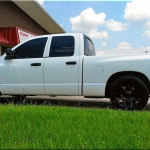 Big Daddy Wrap Vehicle Wraps Car Truck Sticker Decal Wrap Graphics Auto Vinyl
