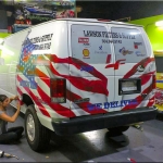 Big Daddy Wrap Vehicle Wraps Car Truck Sticker Decal Wrap Graphics Auto Vinyl