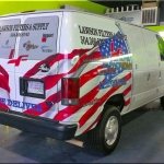 Big Daddy Wrap Vehicle Wraps Car Truck Sticker Decal Wrap Graphics Auto Vinyl