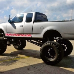 Big Daddy Wrap Vehicle Wraps Car Truck Sticker Decal Wrap Graphics Auto Vinyl