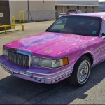 Big Daddy Wrap Vehicle Wraps Car Truck Sticker Decal Wrap Graphics Auto Vinyl