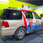 Big Daddy Wrap Vehicle Wraps Car Truck Sticker Decal Wrap Graphics Auto Vinyl