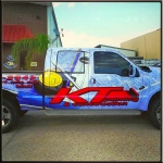 Big Daddy Wrap Vehicle Wraps Car Truck Sticker Decal Wrap Graphics Auto Vinyl