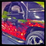 Big Daddy Wrap Vehicle Wraps Car Truck Sticker Decal Wrap Graphics Auto Vinyl