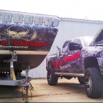 Big Daddy Wrap Vehicle Wraps Car Truck Sticker Decal Wrap Graphics Auto Vinyl