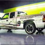 Big Daddy Wrap Vehicle Wraps Car Truck Sticker Decal Wrap Graphics Auto Vinyl