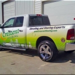 Big Daddy Wrap Vehicle Wraps Car Truck Sticker Decal Wrap Graphics Auto Vinyl