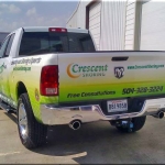 Big Daddy Wrap Vehicle Wraps Car Truck Sticker Decal Wrap Graphics Auto Vinyl