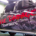 Big Daddy Wrap Vehicle Wraps Car Truck Sticker Decal Wrap Graphics Auto Vinyl