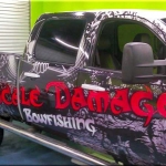 Big Daddy Wrap Vehicle Wraps Car Truck Sticker Decal Wrap Graphics Auto Vinyl