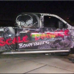 Big Daddy Wrap Vehicle Wraps Car Truck Sticker Decal Wrap Graphics Auto Vinyl
