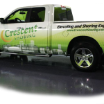 Big Daddy Wrap Vehicle Wraps Car Truck Sticker Decal Wrap Graphics Auto Vinyl