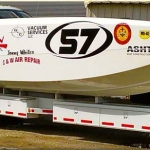 Big Daddy Wrap Boat Wraps Marine Sticker Decal