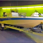 Big Daddy Wrap Boat Wraps Marine Sticker Decal