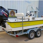 Big Daddy Wrap Boat Wraps Marine Sticker Decal
