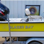 Big Daddy Wrap Boat Wraps Marine Sticker Decal