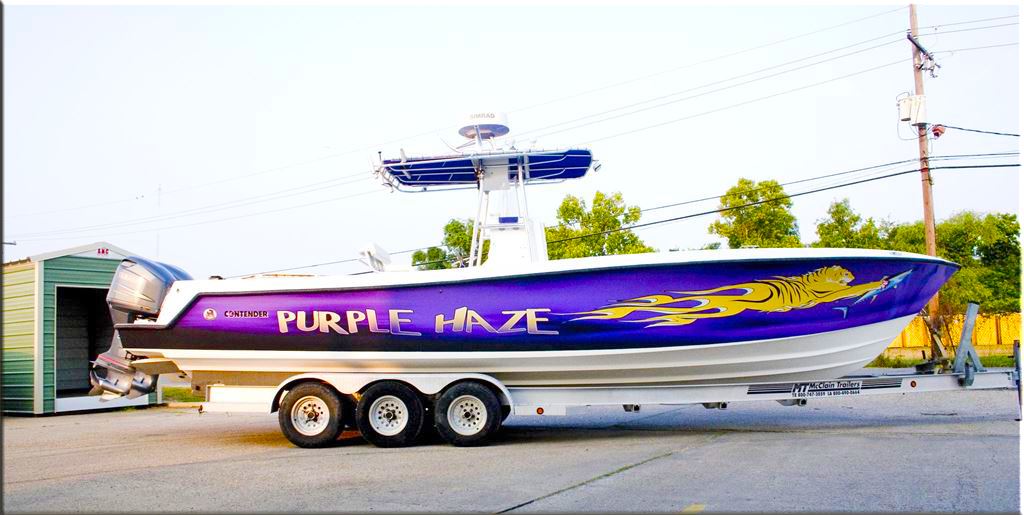 Big Daddy Wrap Boat Wraps Marine Sticker Decal Business Signs Vehicle