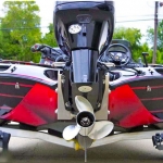 Big Daddy Wrap Boat Wraps Marine Sticker Decal